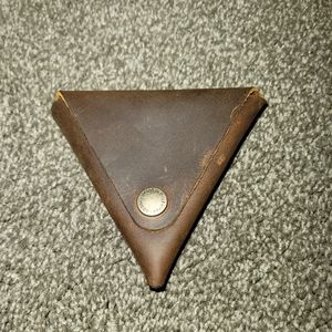 Portland Leather Canyon? Triangle